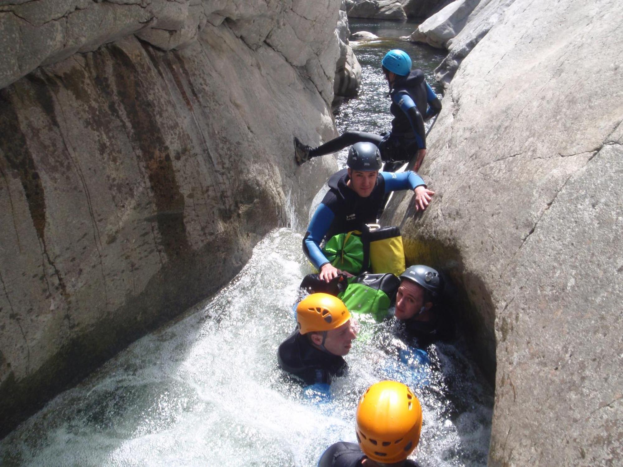 לינה וארוחת בוקר Valgorge L'Xperience מראה חיצוני תמונה